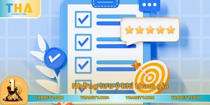 Giftcode Thabet Mới Nhất 2025 Mà Tân Binh Nên Bỏ Túi 3 Những lưu ý khi tham gia